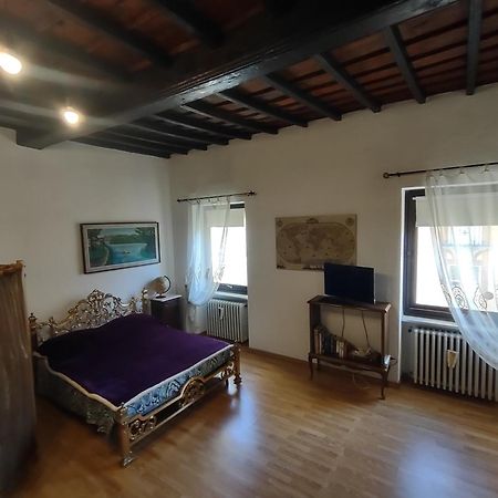 Apartment Benjamin Chieri Quarto foto