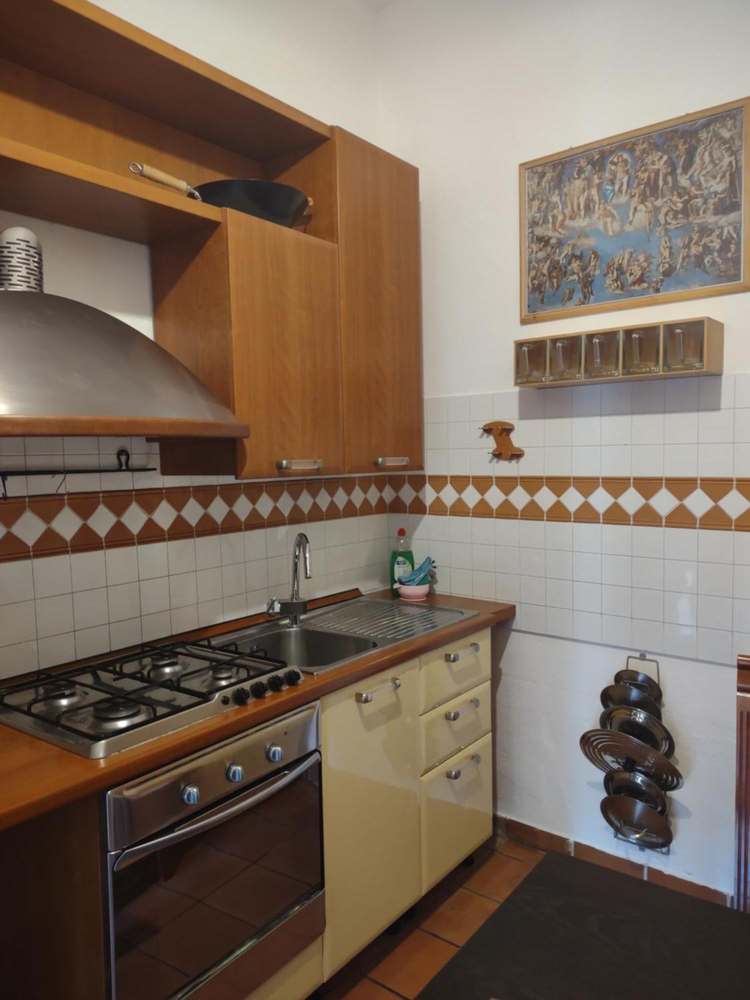 Apartment Benjamin Chieri Quarto foto