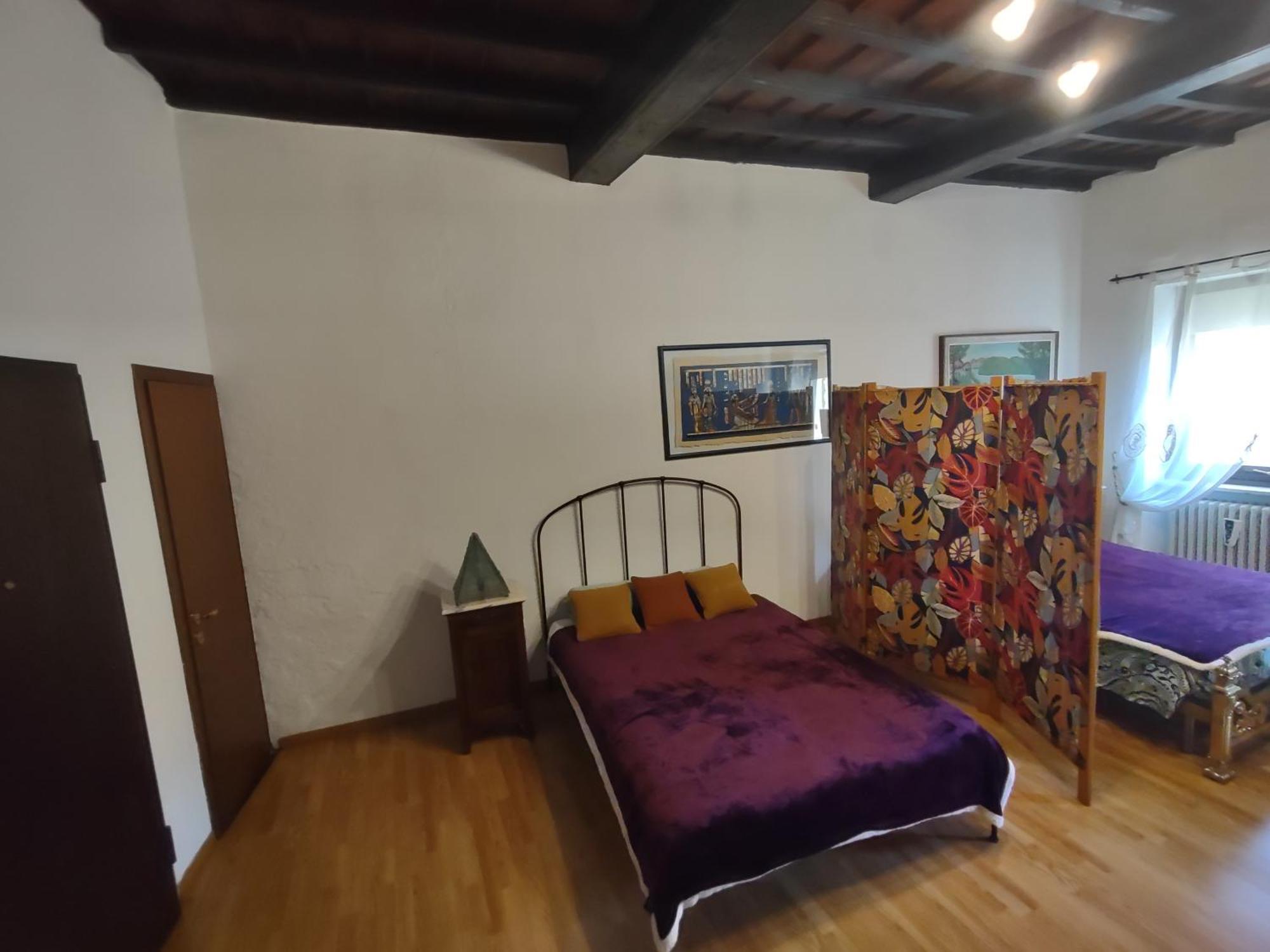 Apartment Benjamin Chieri Quarto foto