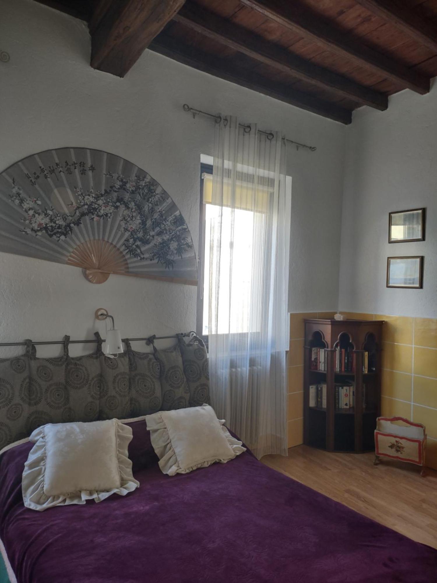 Apartment Benjamin Chieri Quarto foto