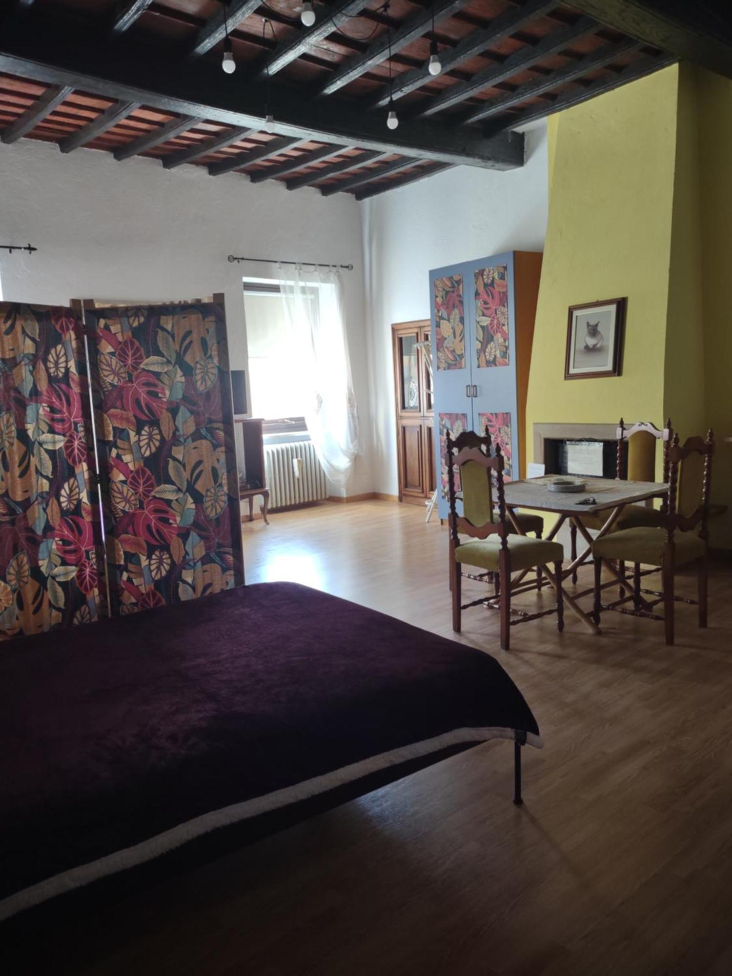 Apartment Benjamin Chieri Quarto foto