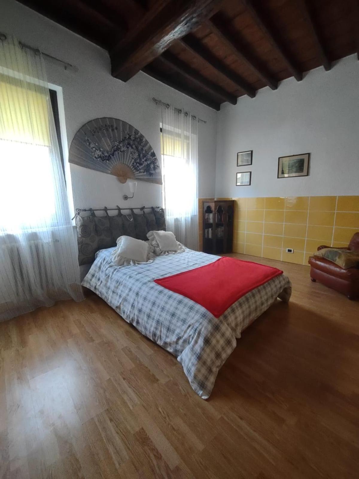 Apartment Benjamin Chieri Quarto foto